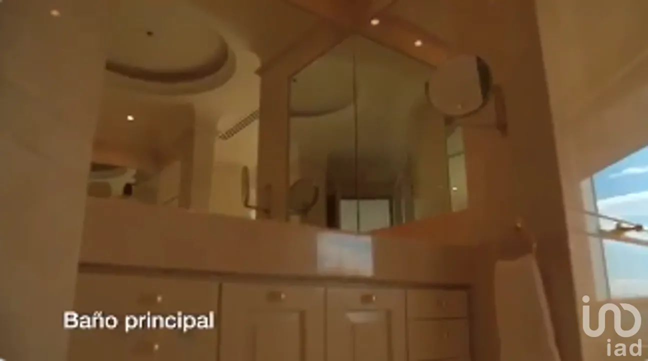 Departamento en Venta en Bosque de Chapultepec I Sección, Miguel Hidalgo, Ciudad de México | NEX-275870 | iad México | Foto 8 de 37