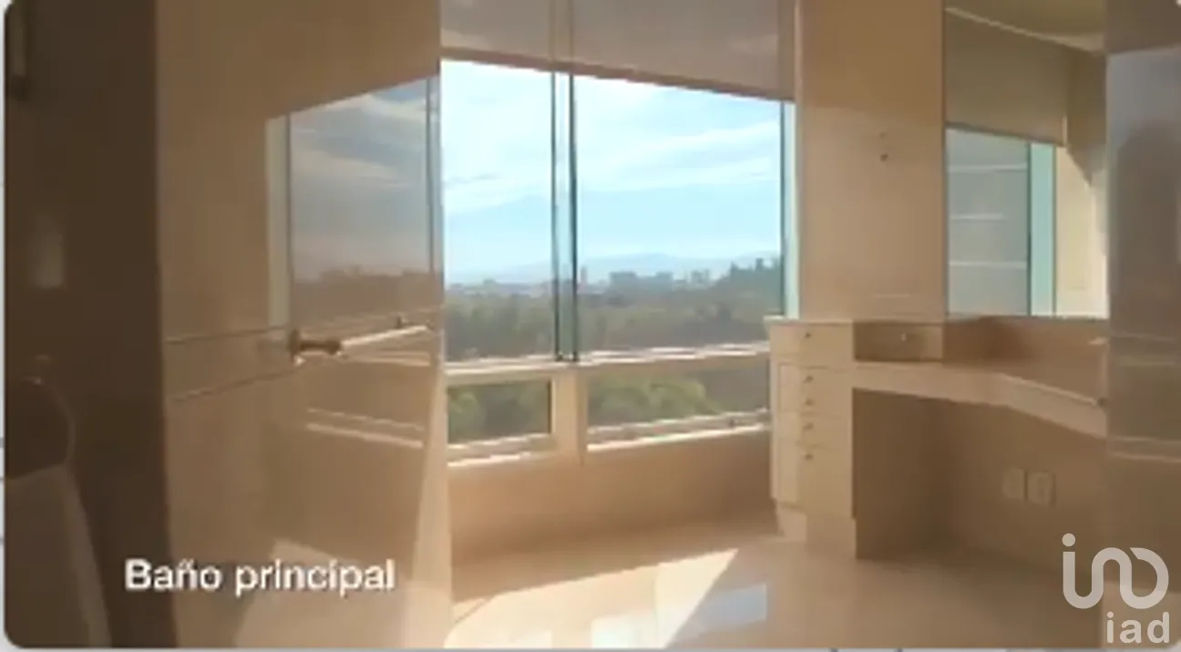 Departamento en Venta en Bosque de Chapultepec I Sección, Miguel Hidalgo, Ciudad de México | NEX-275870 | iad México | Foto 9 de 37
