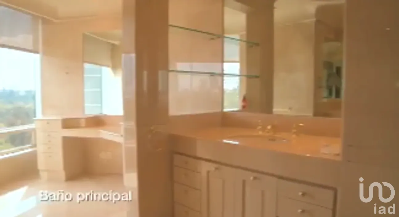 Departamento en Venta en Bosque de Chapultepec I Sección, Miguel Hidalgo, Ciudad de México | NEX-275870 | iad México | Foto 10 de 37
