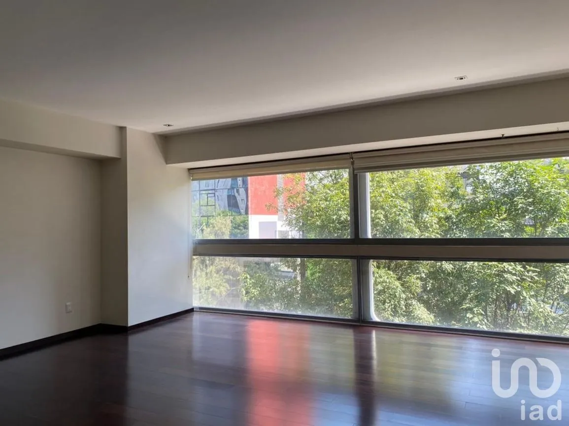 Departamento en Venta en Polanco I Sección, Miguel Hidalgo, Ciudad de México | NEX-275871 | iad México | Foto 2 de 16