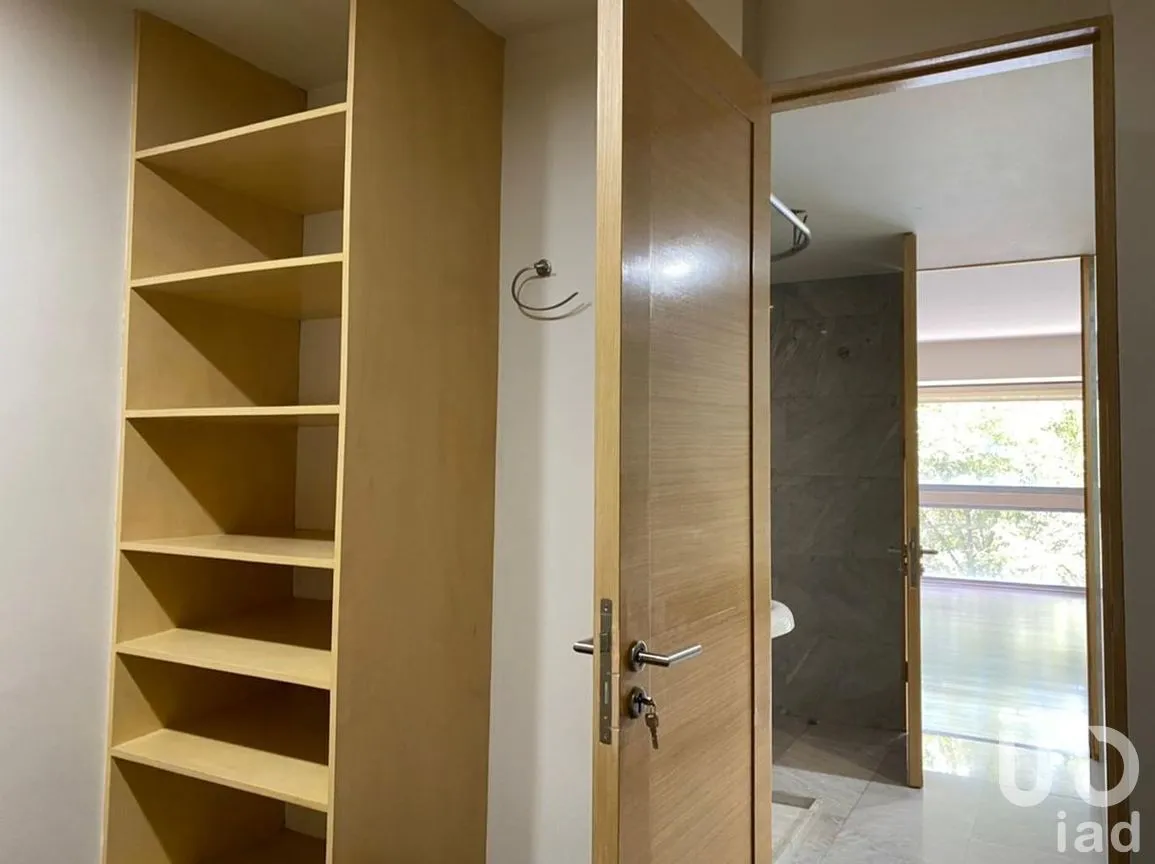 Departamento en Venta en Polanco I Sección, Miguel Hidalgo, Ciudad de México | NEX-275871 | iad México | Foto 11 de 16