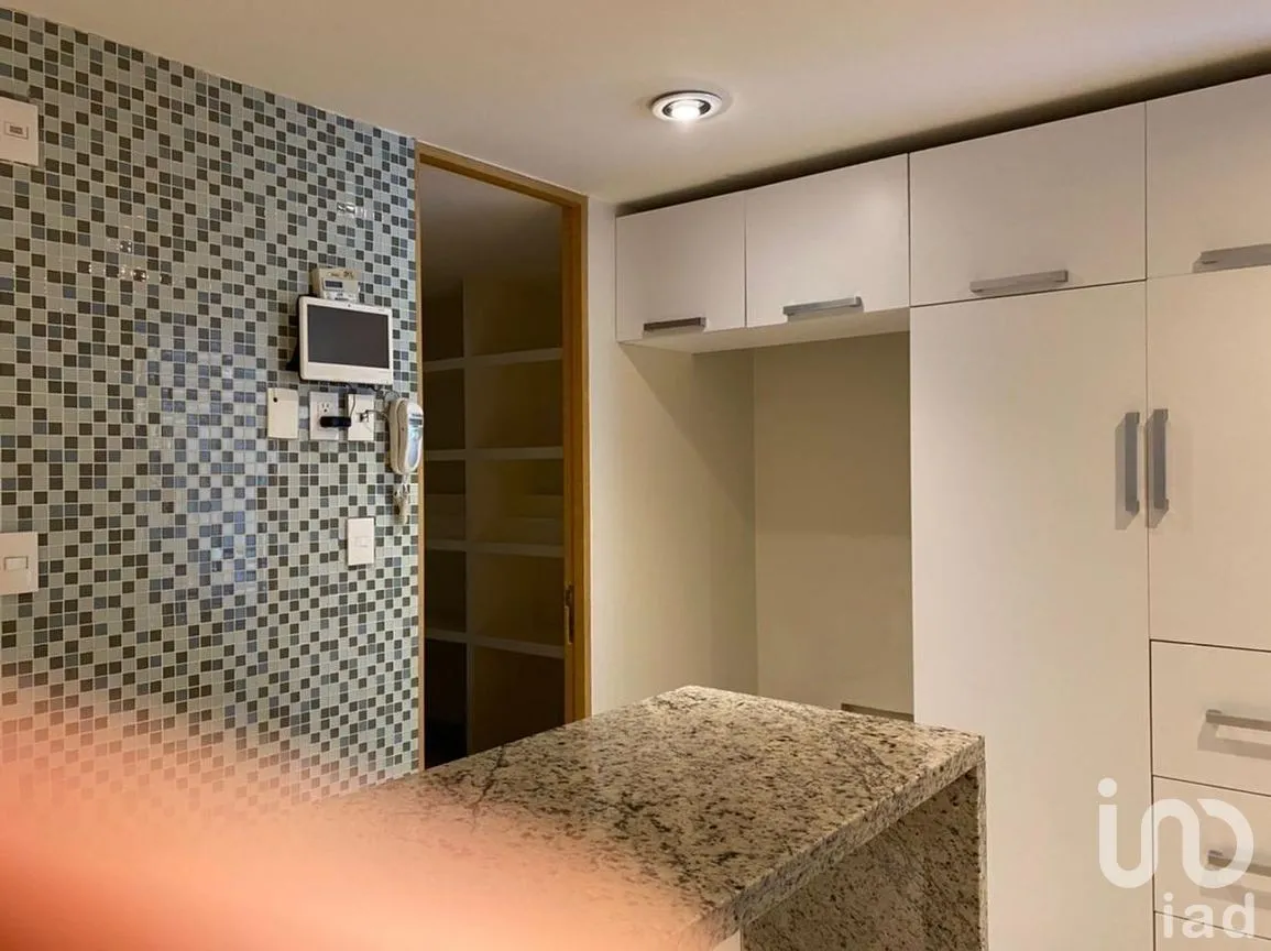 Departamento en Venta en Polanco I Sección, Miguel Hidalgo, Ciudad de México | NEX-275871 | iad México | Foto 12 de 16