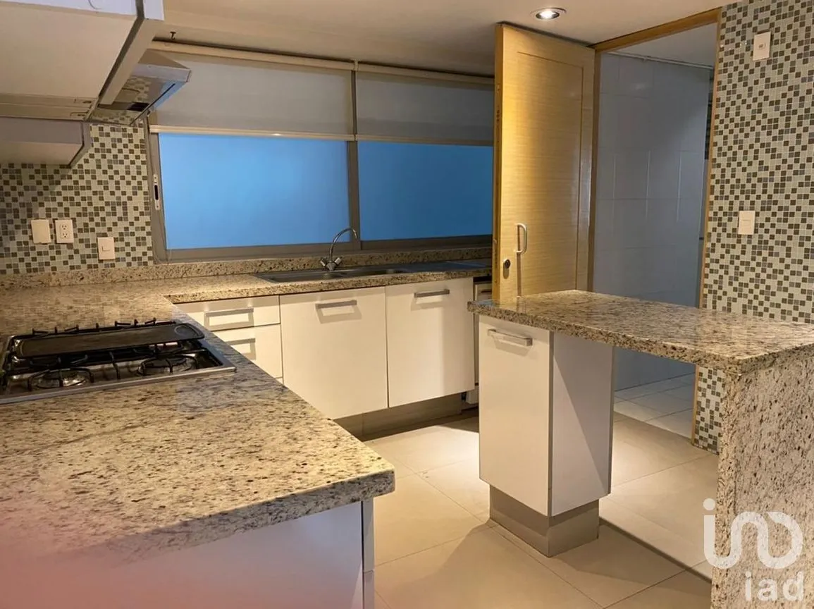 Departamento en Venta en Polanco I Sección, Miguel Hidalgo, Ciudad de México | NEX-275871 | iad México | Foto 13 de 16