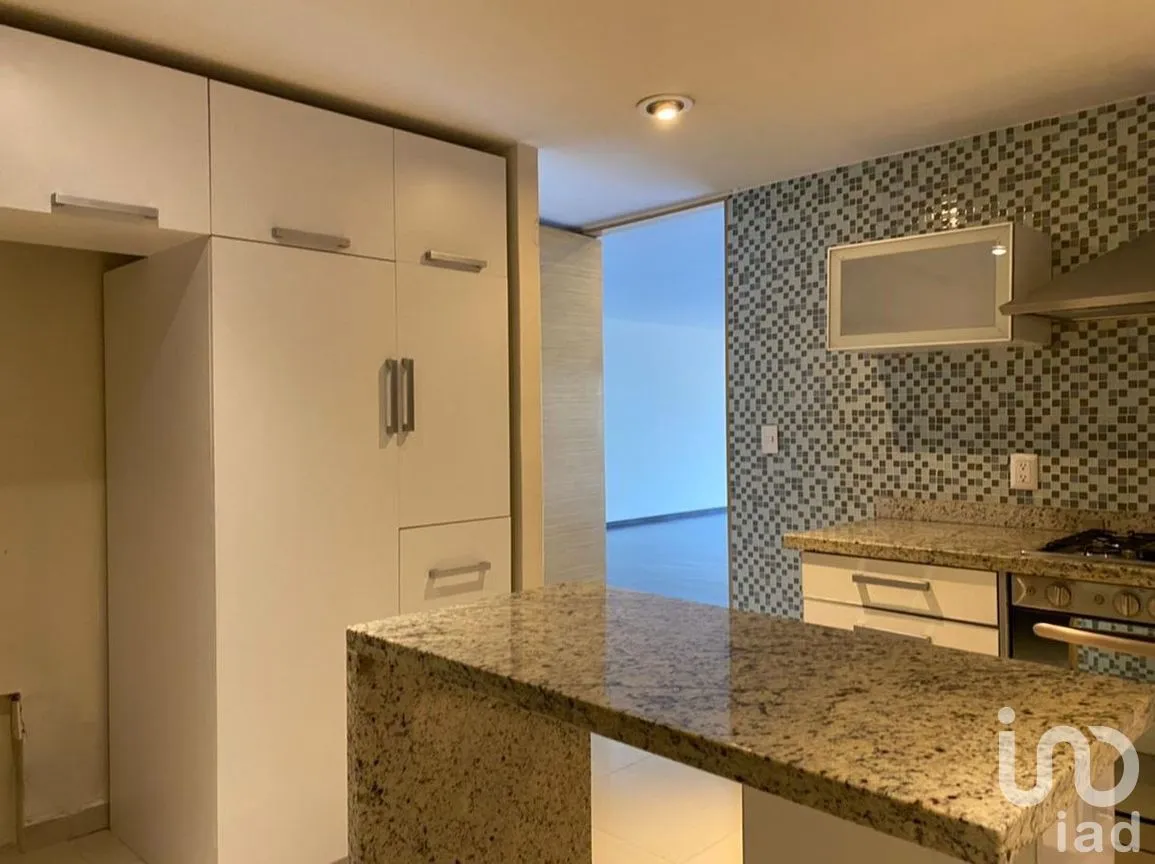 Departamento en Venta en Polanco I Sección, Miguel Hidalgo, Ciudad de México | NEX-275871 | iad México | Foto 14 de 16