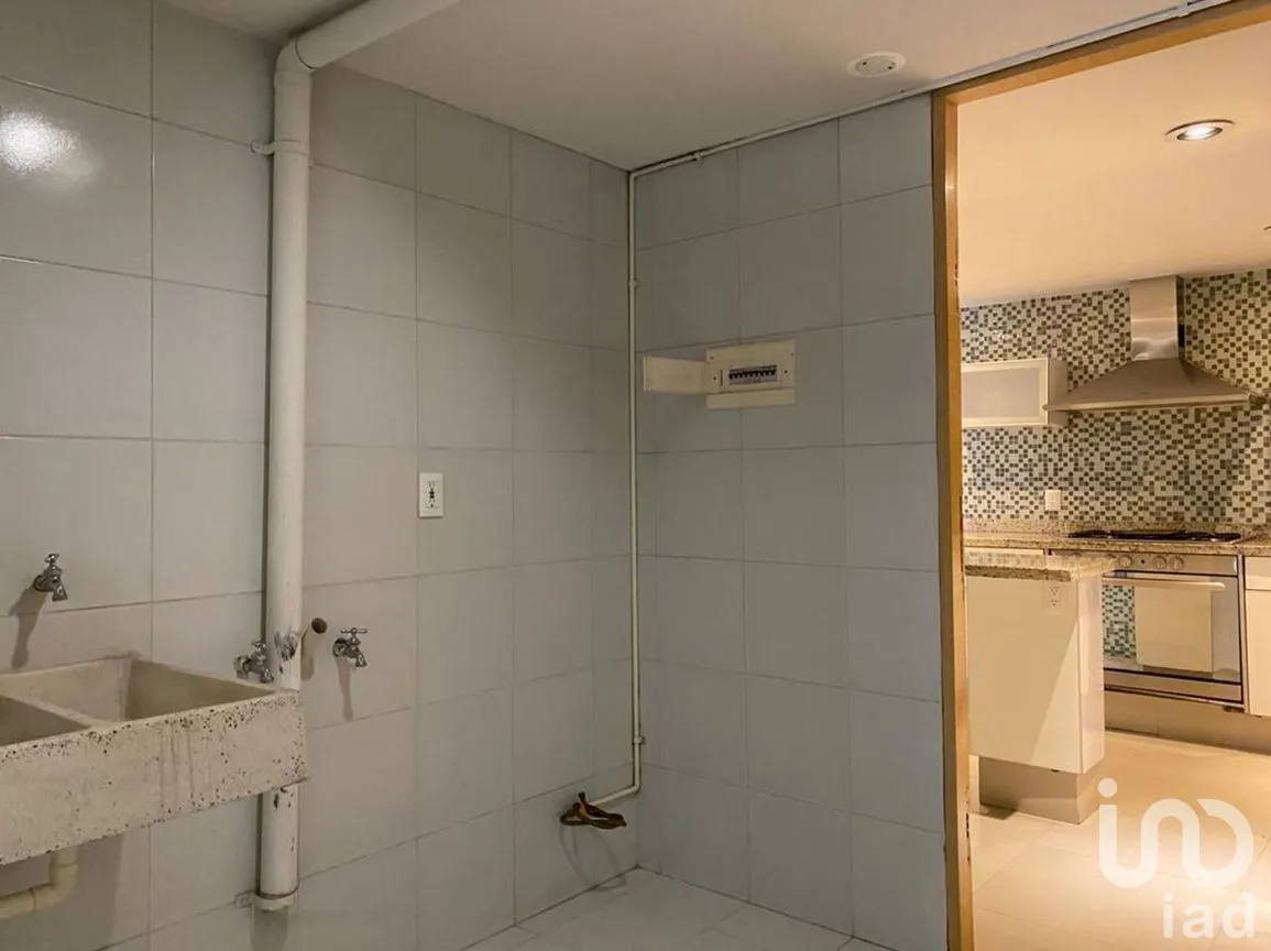 Departamento en Venta en Polanco I Sección, Miguel Hidalgo, Ciudad de México | NEX-275871 | iad México | Foto 15 de 16