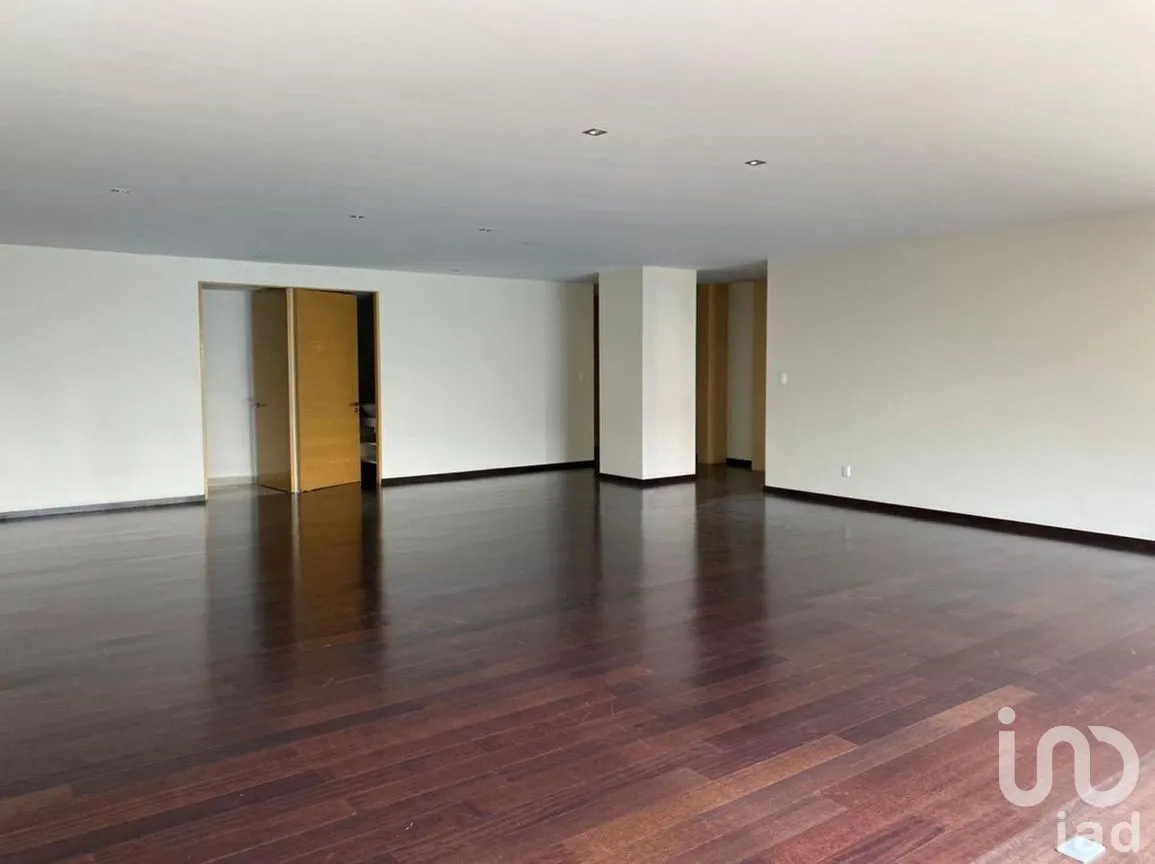 Departamento en Venta en Polanco I Sección, Miguel Hidalgo, Ciudad de México | NEX-275871 | iad México | Foto 3 de 16