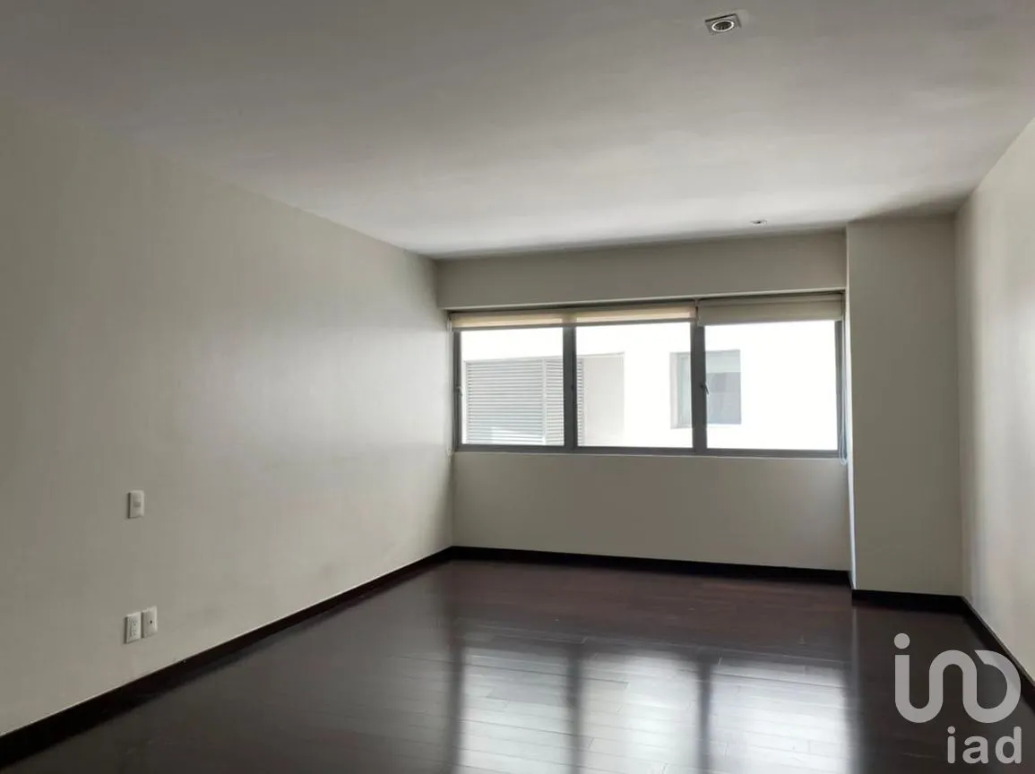Departamento en Venta en Polanco I Sección, Miguel Hidalgo, Ciudad de México | NEX-275871 | iad México | Foto 4 de 16