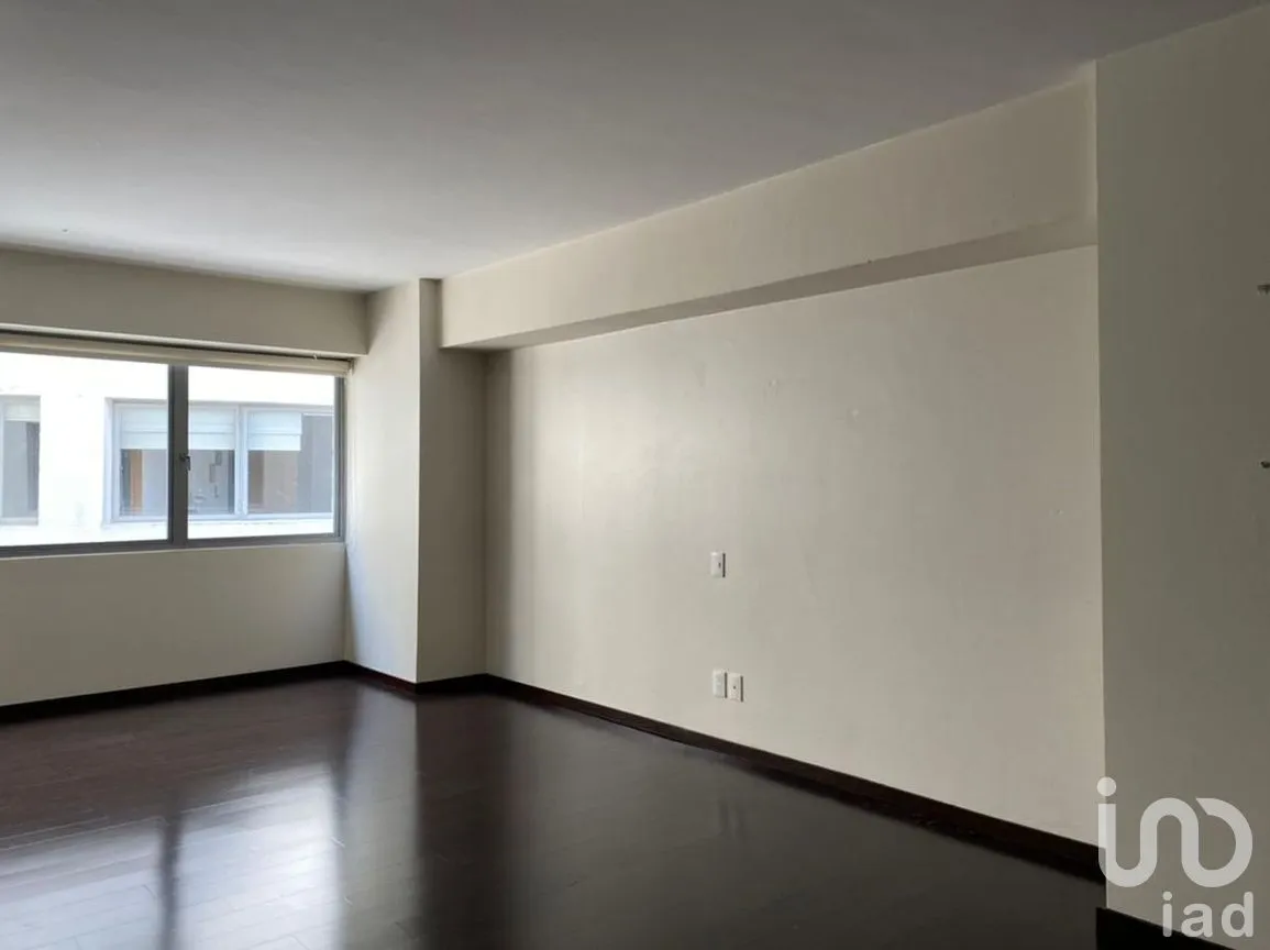 Departamento en Venta en Polanco I Sección, Miguel Hidalgo, Ciudad de México | NEX-275871 | iad México | Foto 5 de 16