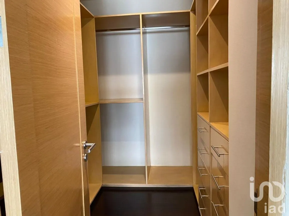 Departamento en Venta en Polanco I Sección, Miguel Hidalgo, Ciudad de México | NEX-275871 | iad México | Foto 6 de 16