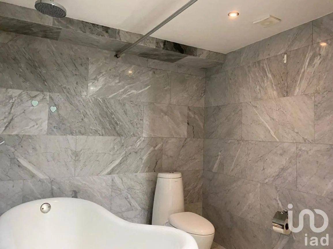 Departamento en Venta en Polanco I Sección, Miguel Hidalgo, Ciudad de México | NEX-275871 | iad México | Foto 8 de 16