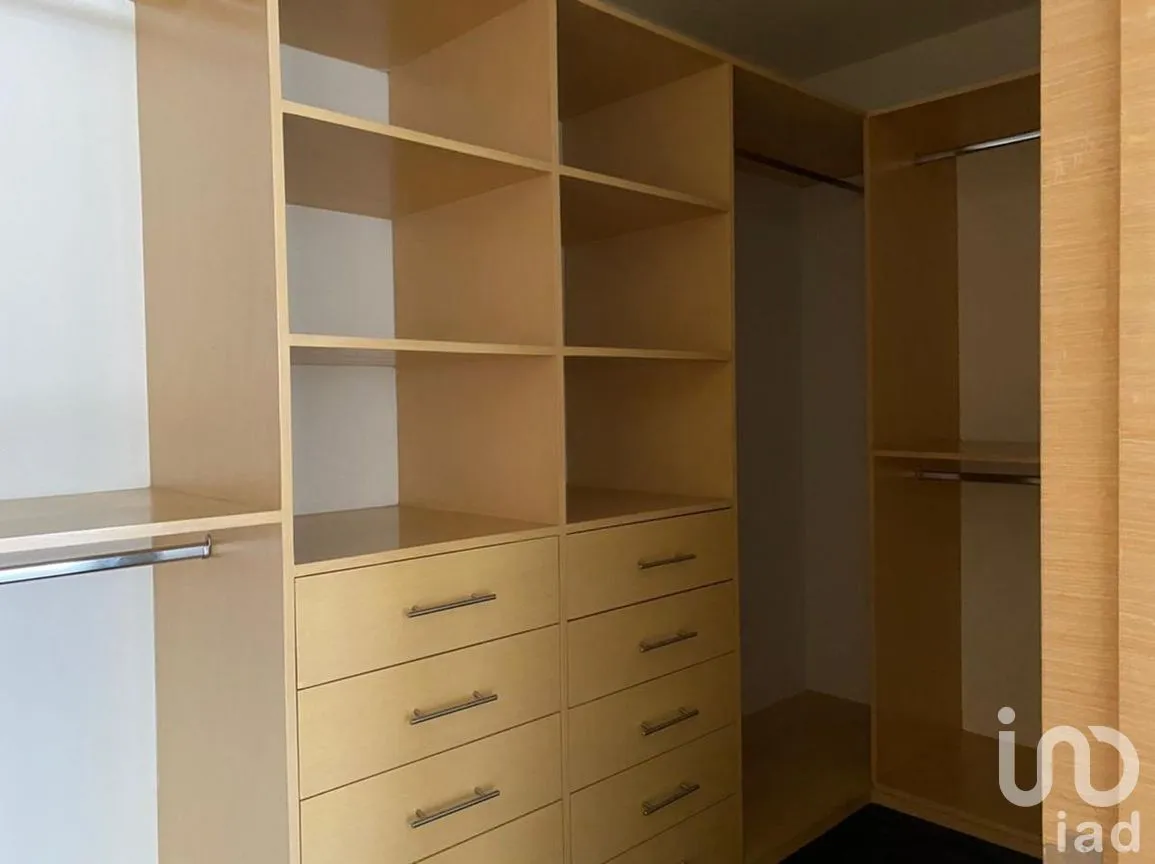 Departamento en Venta en Polanco I Sección, Miguel Hidalgo, Ciudad de México | NEX-275871 | iad México | Foto 10 de 16