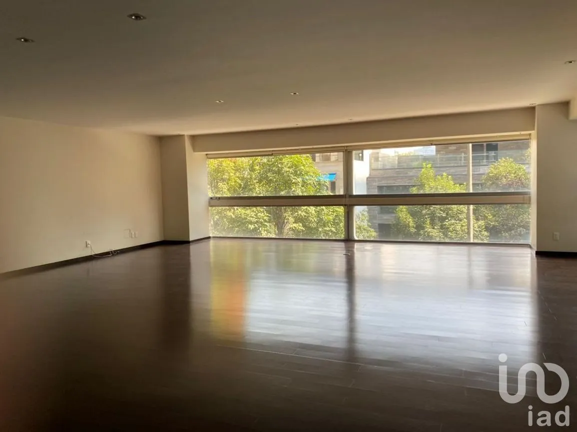 Departamento en Venta en Polanco I Sección, Miguel Hidalgo, Ciudad de México | NEX-275871 | iad México | Foto 1 de 16