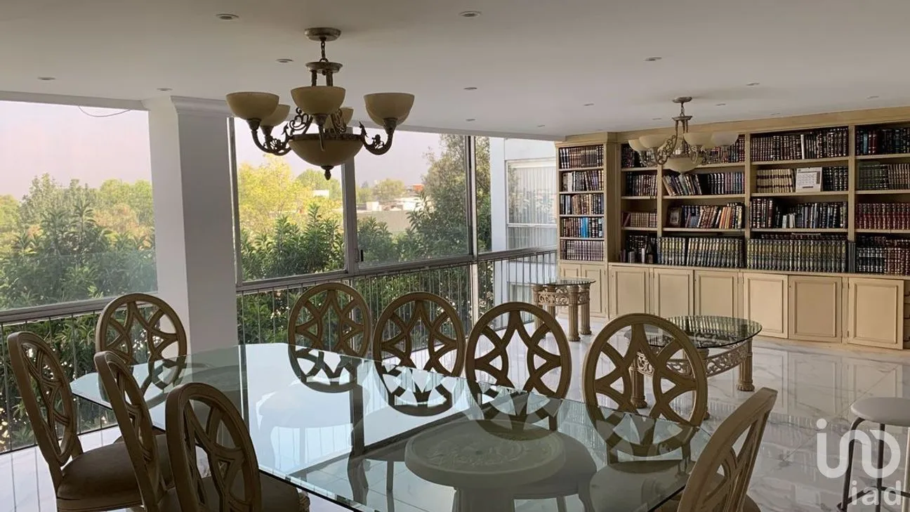 Departamento en Venta en Lomas de Chapultepec I Sección, Miguel Hidalgo, Ciudad de México | NEX-275876 | iad México | Foto 2 de 13