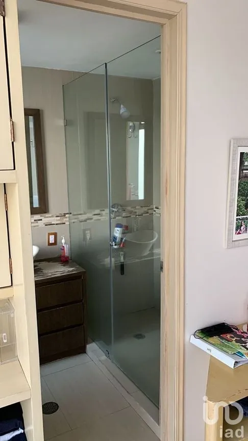 Departamento en Venta en Lomas de Chapultepec I Sección, Miguel Hidalgo, Ciudad de México | NEX-275876 | iad México | Foto 11 de 13