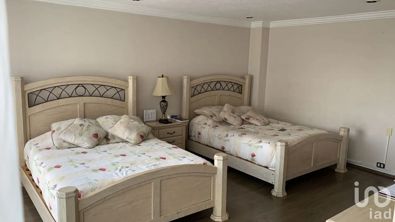 Departamento en Venta en Lomas de Chapultepec I Sección, Miguel Hidalgo, Ciudad de México | NEX-275876 | iad México | Foto 13 de 13