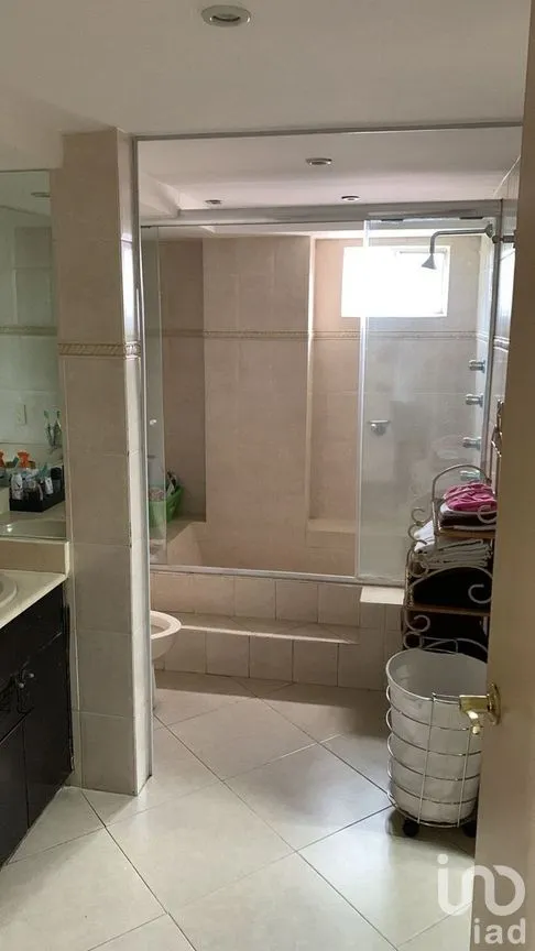 Departamento en Venta en Lomas de Chapultepec I Sección, Miguel Hidalgo, Ciudad de México | NEX-275876 | iad México | Foto 4 de 13
