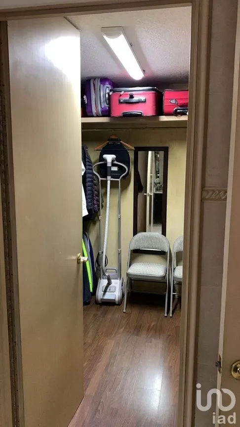 Departamento en Venta en Lomas de Chapultepec I Sección, Miguel Hidalgo, Ciudad de México | NEX-275876 | iad México | Foto 5 de 13