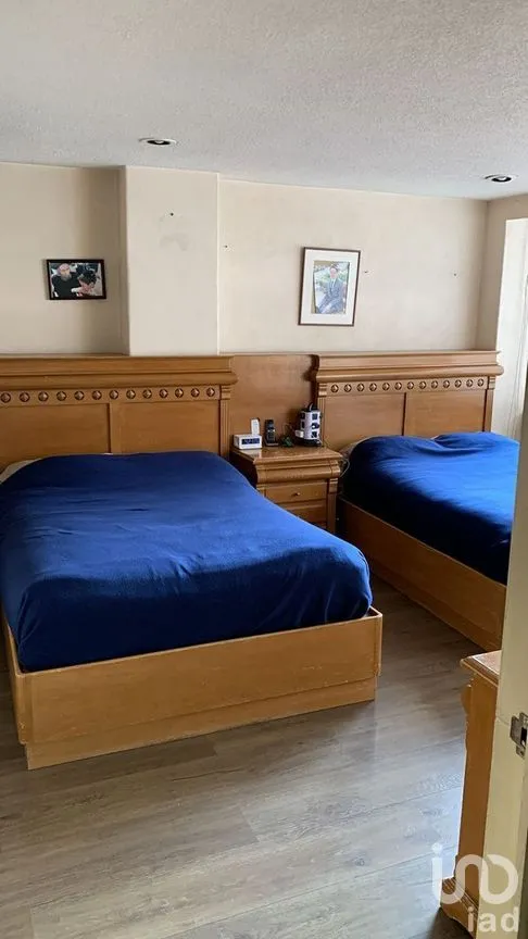 Departamento en Venta en Lomas de Chapultepec I Sección, Miguel Hidalgo, Ciudad de México | NEX-275876 | iad México | Foto 7 de 13