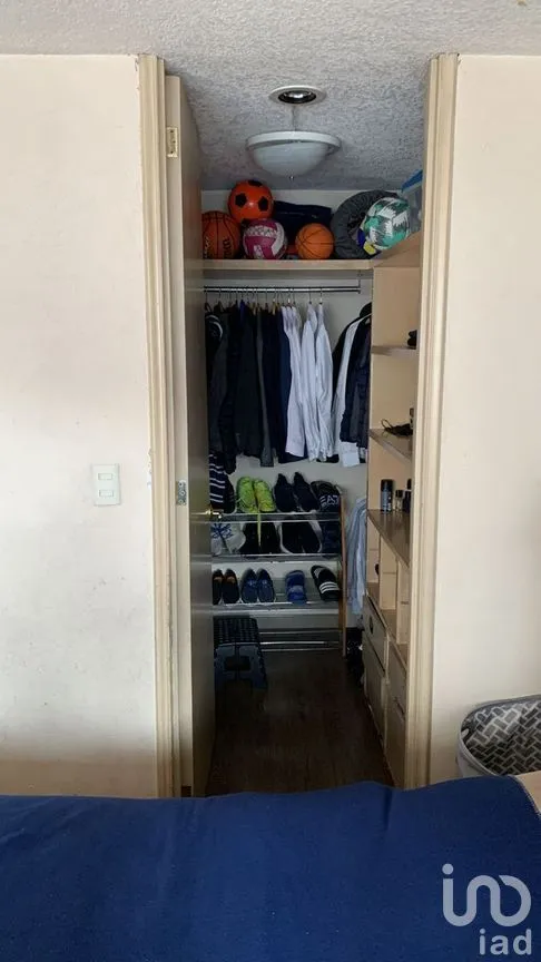 Departamento en Venta en Lomas de Chapultepec I Sección, Miguel Hidalgo, Ciudad de México | NEX-275876 | iad México | Foto 8 de 13
