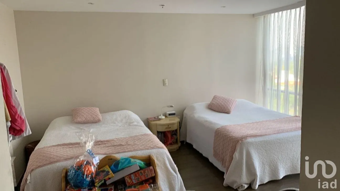 Departamento en Venta en Lomas de Chapultepec I Sección, Miguel Hidalgo, Ciudad de México | NEX-275876 | iad México | Foto 10 de 13