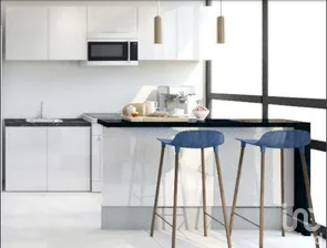 NEX-275879 - Departamento en Venta, con 1 recamara, con 1 baño, con 51 m2 de construcción en Lomas del Chamizal, CP 05129, Ciudad de México.