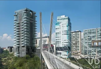 NEX-275881 - Departamento en Venta, con 274.2 m2 de construcción en Bosques de las Lomas, CP 05120, Ciudad de México.