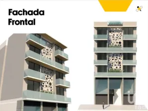 NEX-275885 - Local en Renta, con 437 m2 de construcción.