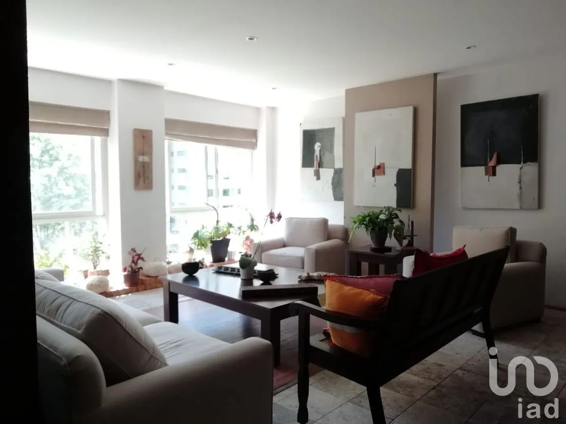 Departamento en Venta en Hacienda de las Palmas, Huixquilucan, Estado de México | NEX-275886 | iad México | Foto 2 de 11
