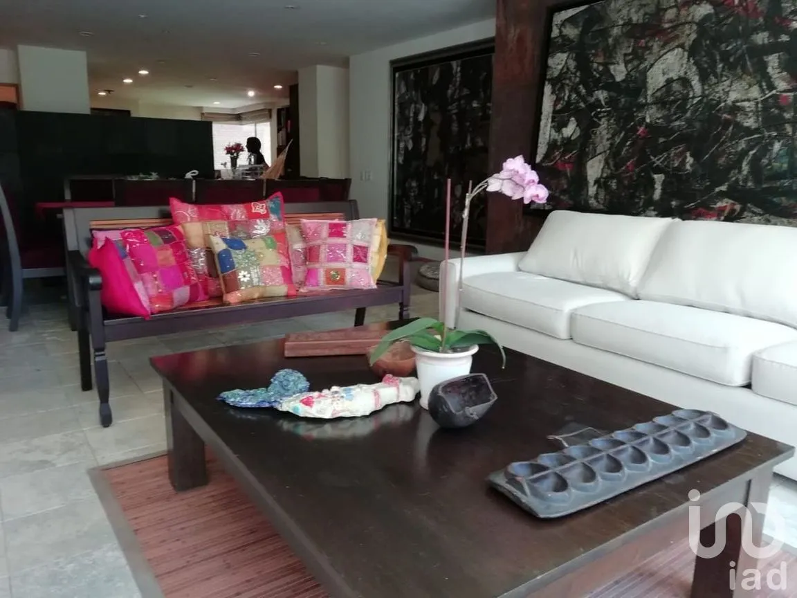 Departamento en Venta en Hacienda de las Palmas, Huixquilucan, Estado de México | NEX-275886 | iad México | Foto 4 de 11