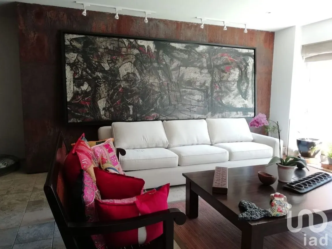 Departamento en Venta en Hacienda de las Palmas, Huixquilucan, Estado de México | NEX-275886 | iad México | Foto 5 de 11