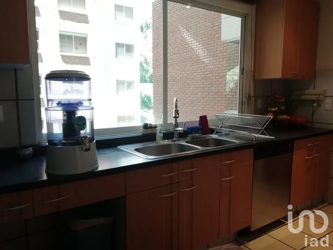 Departamento en Venta en Hacienda de las Palmas, Huixquilucan, Estado de México | NEX-275886 | iad México | Foto 9 de 11