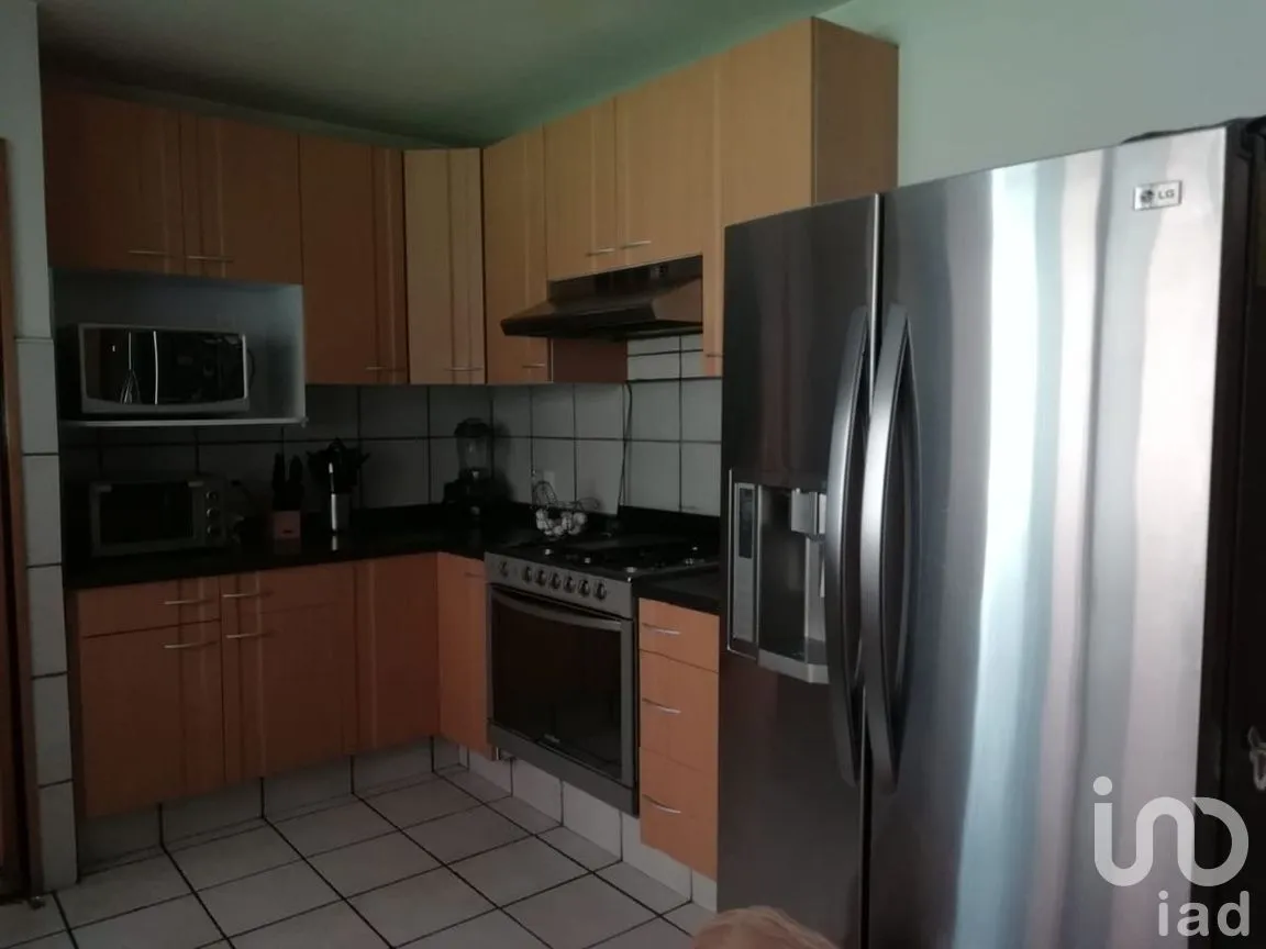 Departamento en Venta en Hacienda de las Palmas, Huixquilucan, Estado de México | NEX-275886 | iad México | Foto 10 de 11