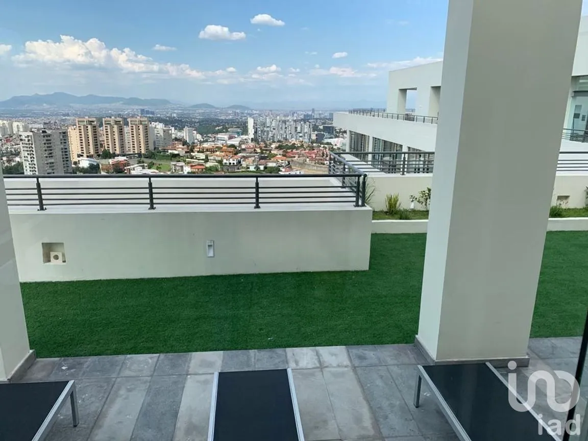 Departamento en Venta en Hacienda de las Palmas, Huixquilucan, Estado de México | NEX-275887 | iad México | Foto 3 de 15