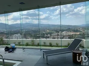 NEX-275887 - Departamento en Venta, con 3 recamaras, con 3 baños, con 153 m2 de construcción en Hacienda de las Palmas, CP 52763, Estado de México.