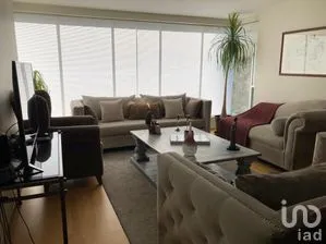 NEX-275888 - Departamento en Venta, con 2 recamaras, con 2 baños, con 160 m2 de construcción en Hacienda de las Palmas, CP 52763, Estado de México.