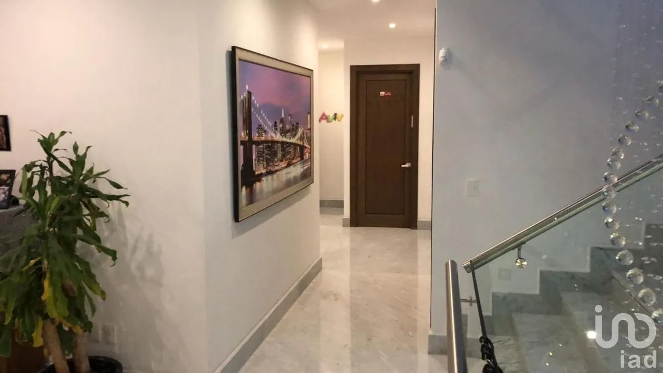 Casa en Venta en Bosques de las Palmas, Huixquilucan, Estado de México | NEX-275891 | iad México | Foto 11 de 40