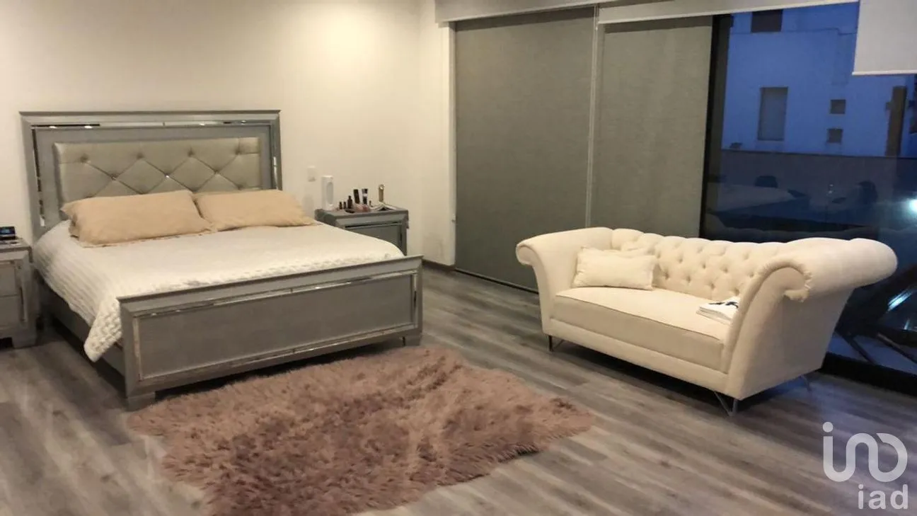 Casa en Venta en Bosques de las Palmas, Huixquilucan, Estado de México | NEX-275891 | iad México | Foto 12 de 40