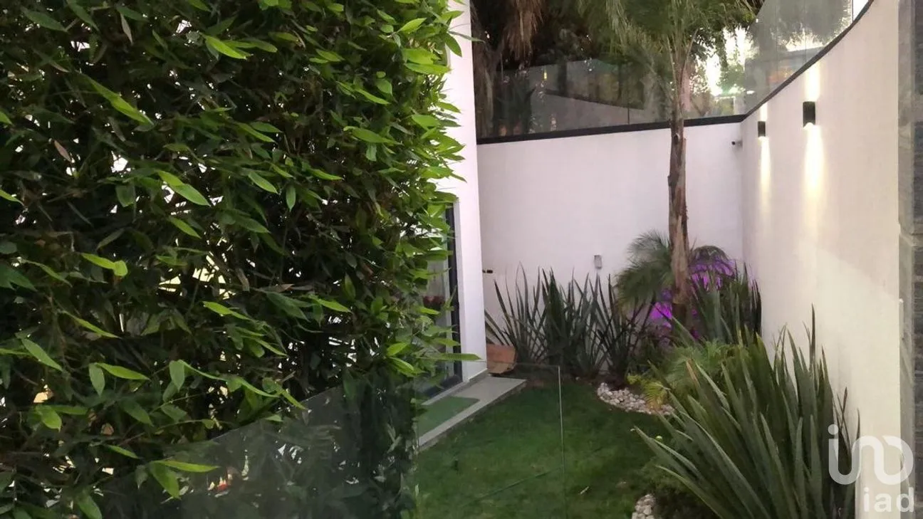 Casa en Venta en Bosques de las Palmas, Huixquilucan, Estado de México | NEX-275891 | iad México | Foto 16 de 40