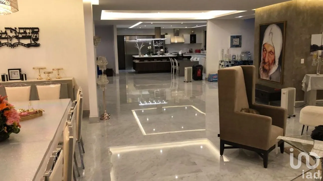 Casa en Venta en Bosques de las Palmas, Huixquilucan, Estado de México | NEX-275891 | iad México | Foto 17 de 40