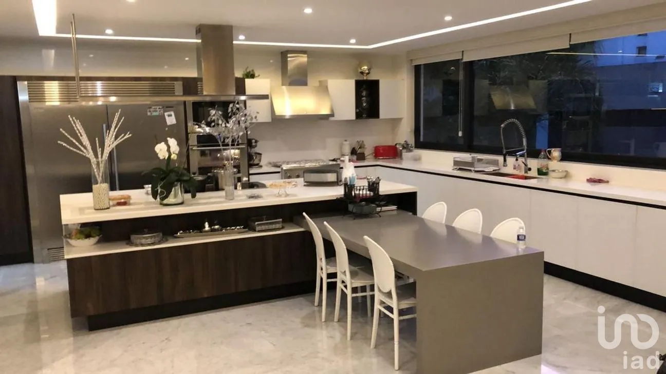 Casa en Venta en Bosques de las Palmas, Huixquilucan, Estado de México | NEX-275891 | iad México | Foto 22 de 40