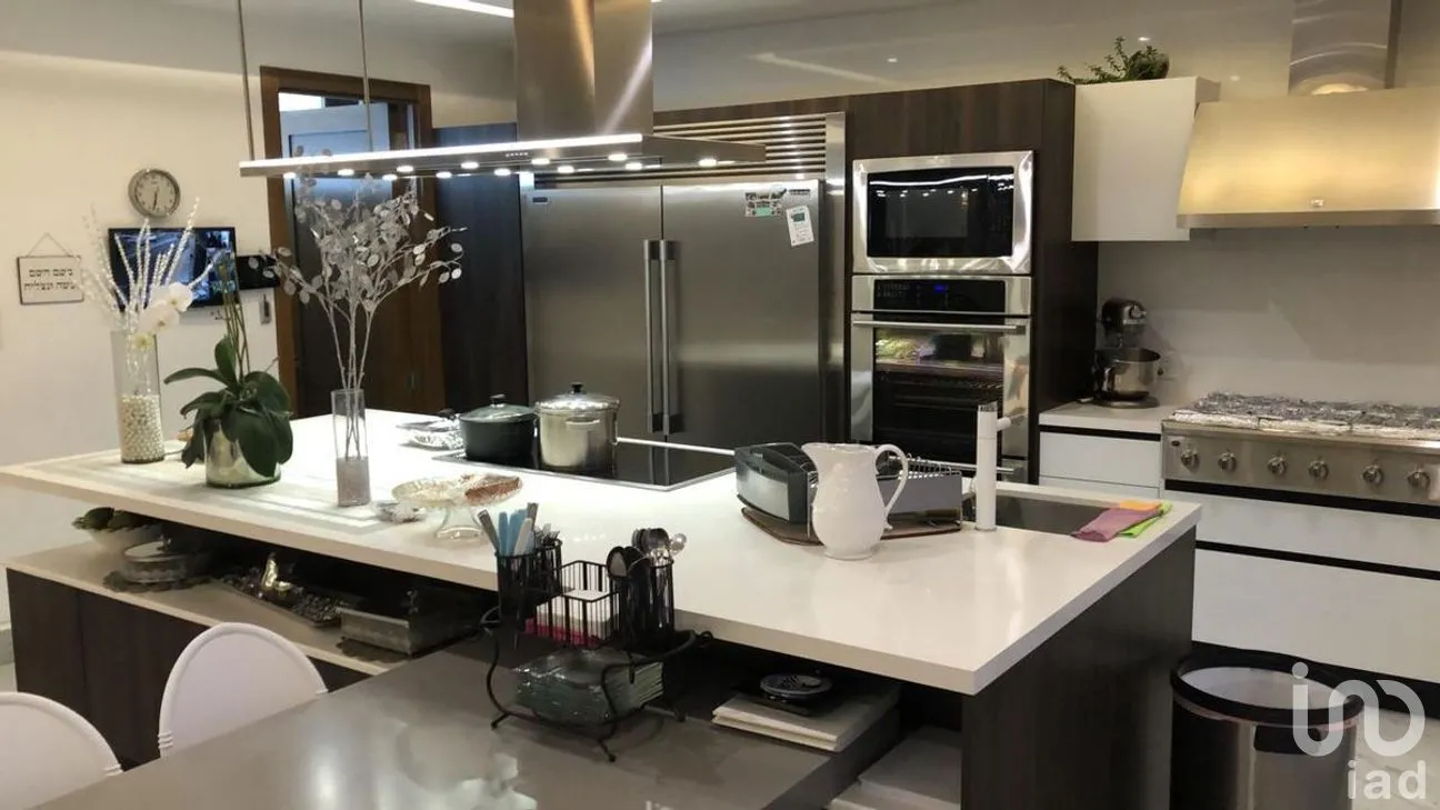 Casa en Venta en Bosques de las Palmas, Huixquilucan, Estado de México | NEX-275891 | iad México | Foto 23 de 40