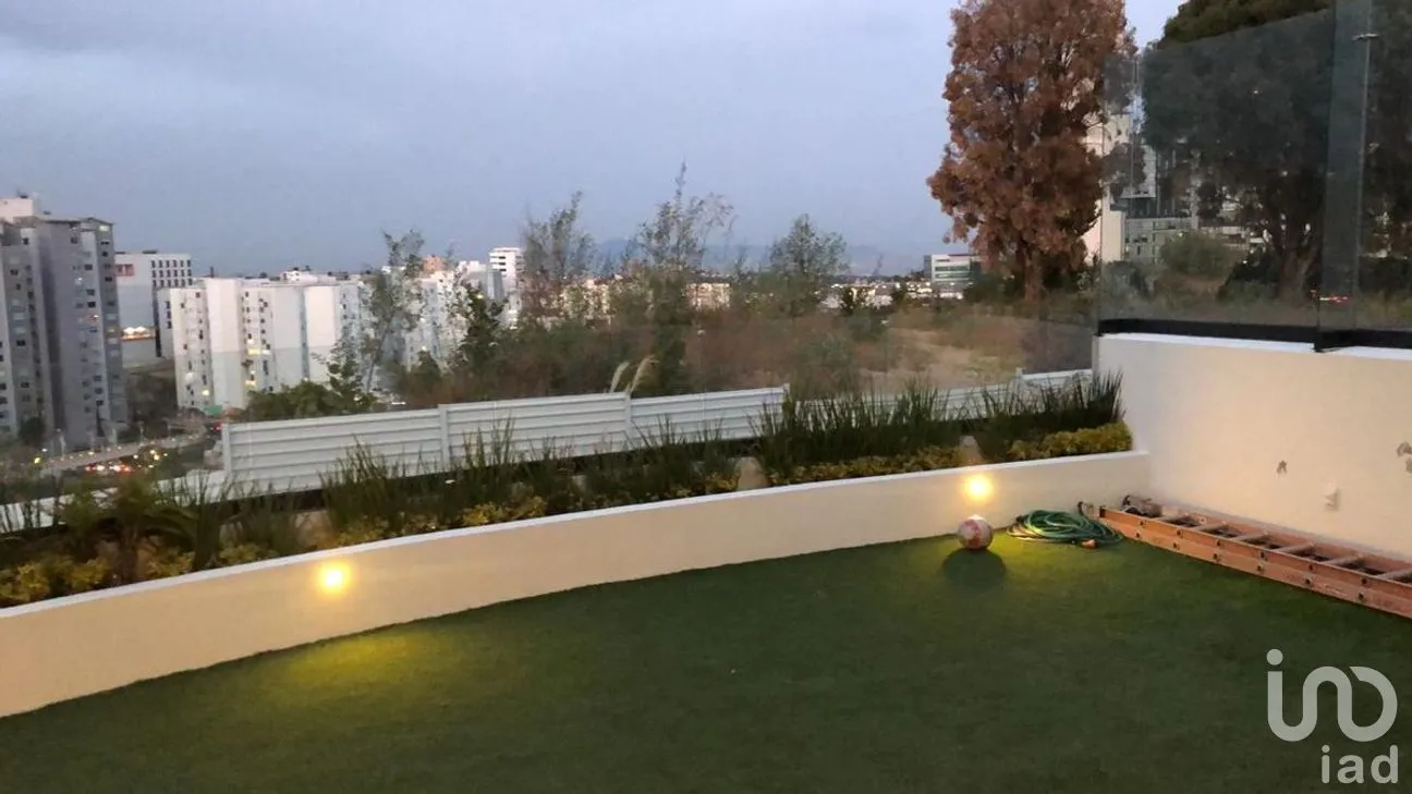 Casa en Venta en Bosques de las Palmas, Huixquilucan, Estado de México | NEX-275891 | iad México | Foto 25 de 40