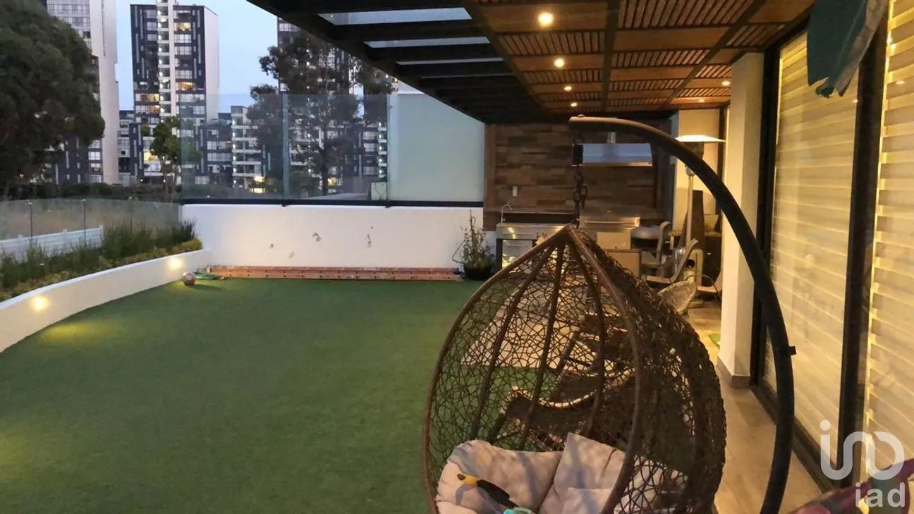 Casa en Venta en Bosques de las Palmas, Huixquilucan, Estado de México | NEX-275891 | iad México | Foto 27 de 40