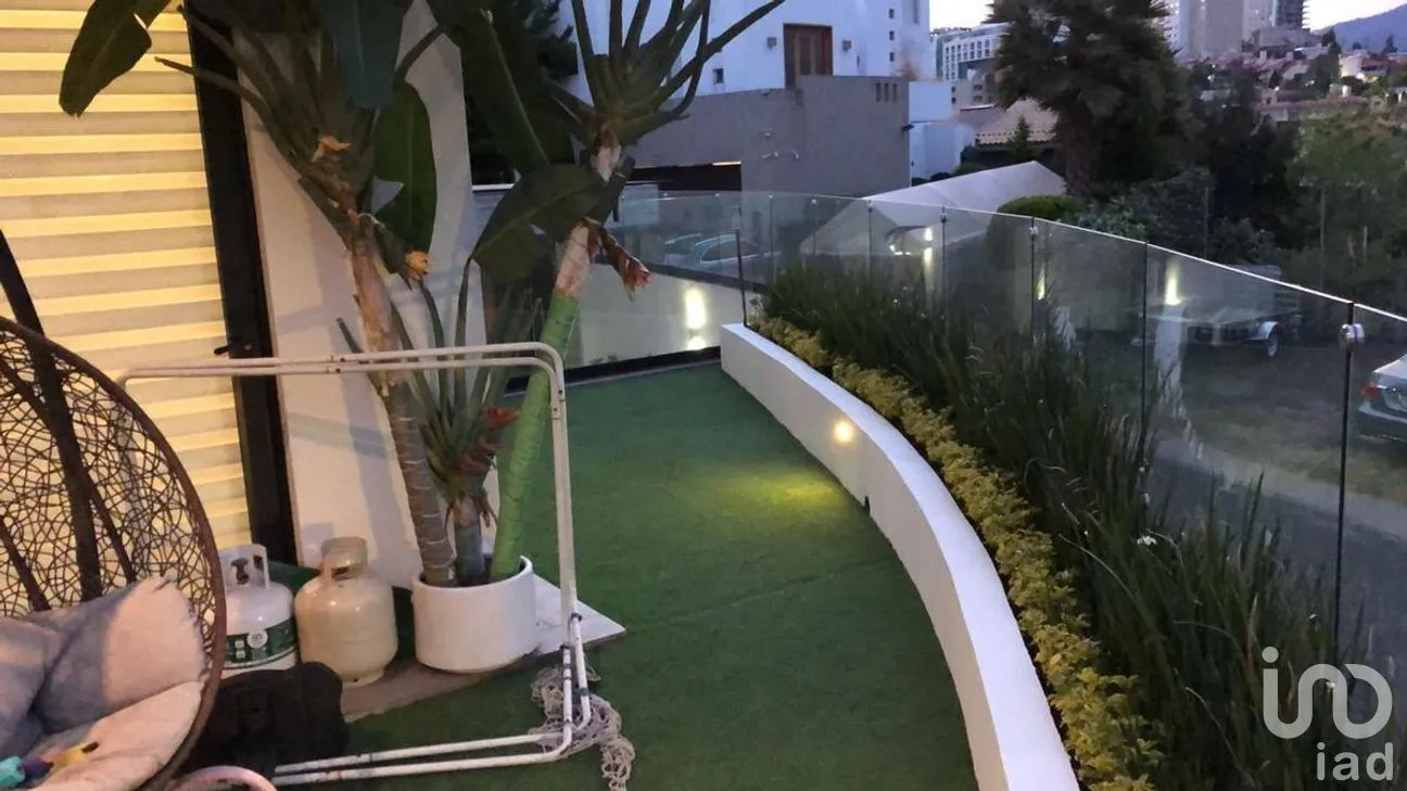 Casa en Venta en Bosques de las Palmas, Huixquilucan, Estado de México | NEX-275891 | iad México | Foto 28 de 40