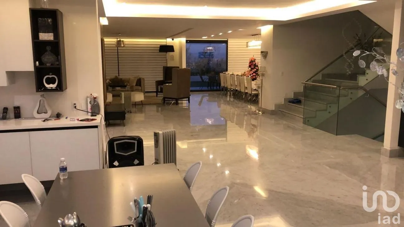 Casa en Venta en Bosques de las Palmas, Huixquilucan, Estado de México | NEX-275891 | iad México | Foto 4 de 40