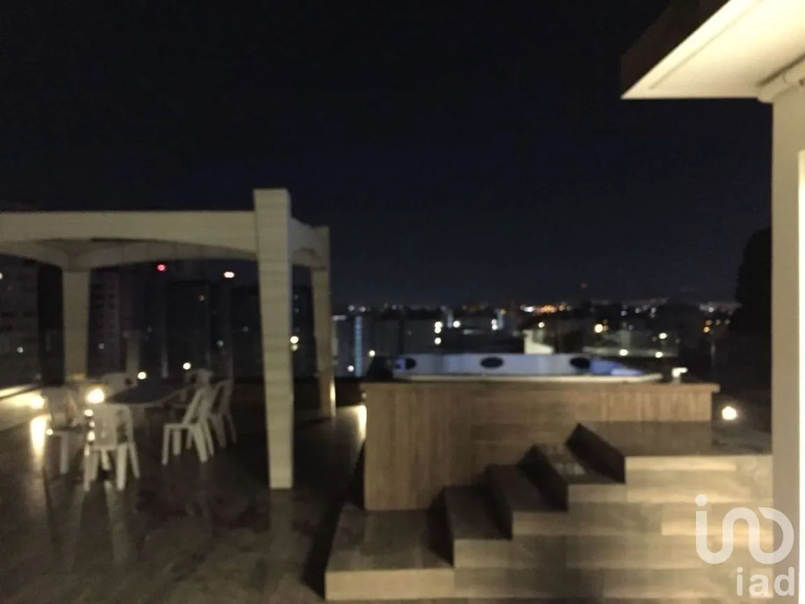 Casa en Venta en Bosques de las Palmas, Huixquilucan, Estado de México | NEX-275891 | iad México | Foto 32 de 40