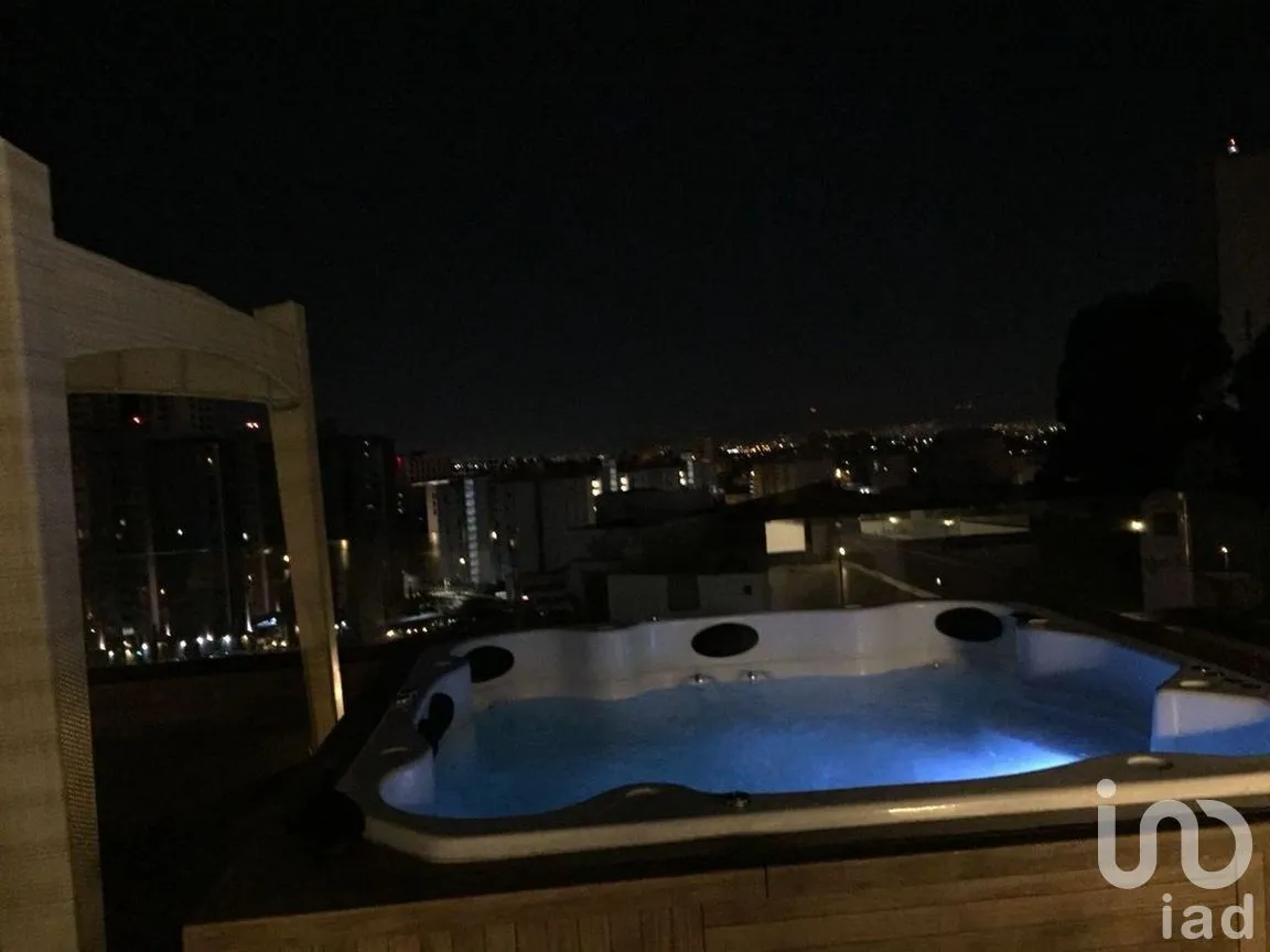 Casa en Venta en Bosques de las Palmas, Huixquilucan, Estado de México | NEX-275891 | iad México | Foto 38 de 40