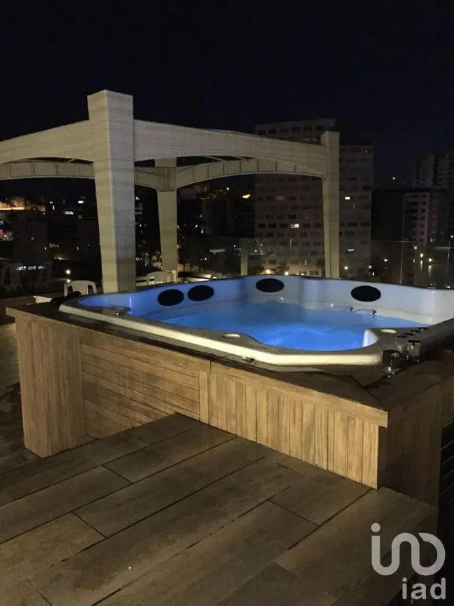 Casa en Venta en Bosques de las Palmas, Huixquilucan, Estado de México | NEX-275891 | iad México | Foto 39 de 40