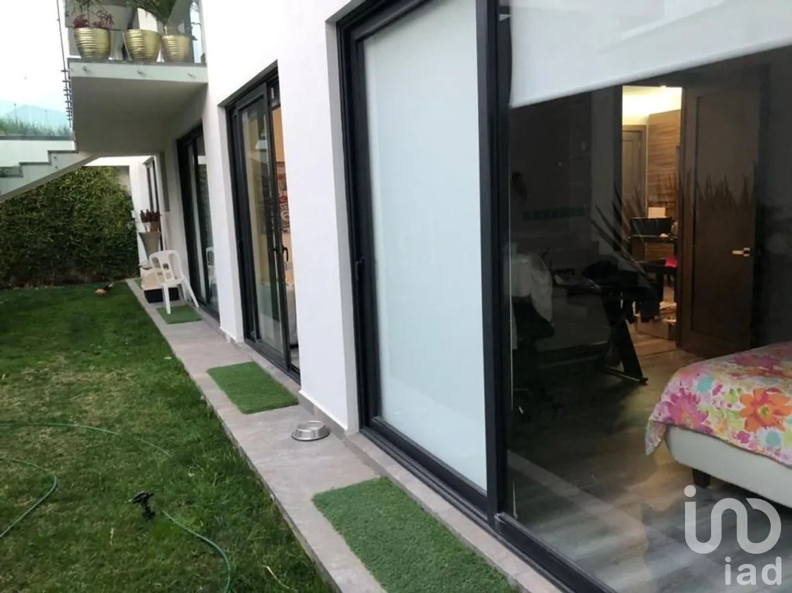 Casa en Venta en Bosques de las Palmas, Huixquilucan, Estado de México | NEX-275891 | iad México | Foto 40 de 40