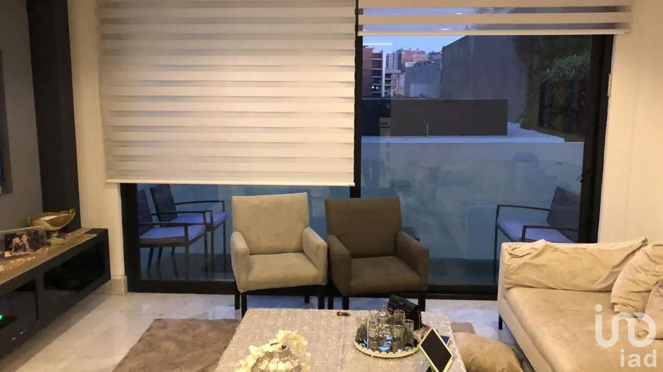 Casa en Venta en Bosques de las Palmas, Huixquilucan, Estado de México | NEX-275891 | iad México | Foto 6 de 40